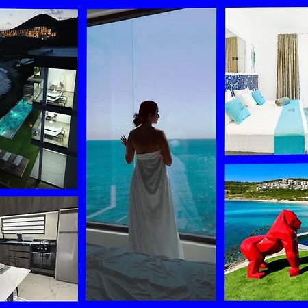 Condostmaarten By The Sea -Adults Only- Koolbaai Екстериор снимка