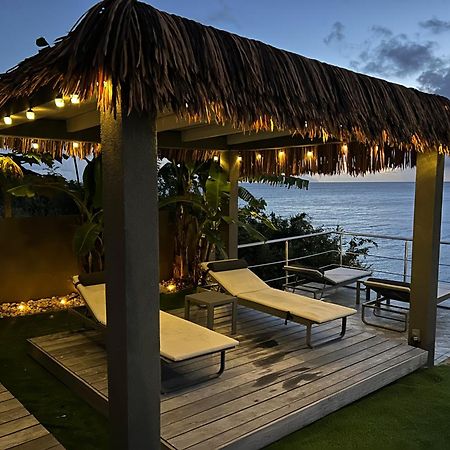 Condostmaarten By The Sea -Adults Only- Koolbaai Екстериор снимка