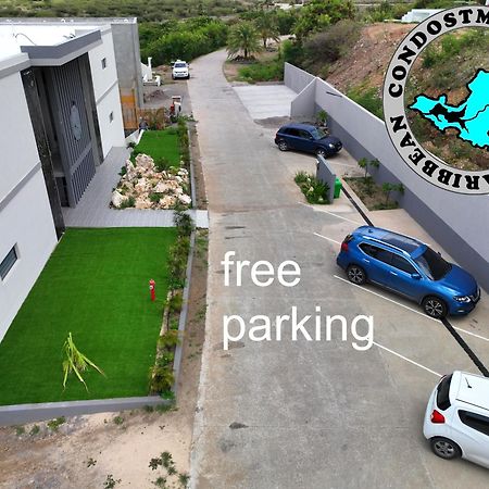 Condostmaarten By The Sea -Adults Only- Koolbaai Екстериор снимка