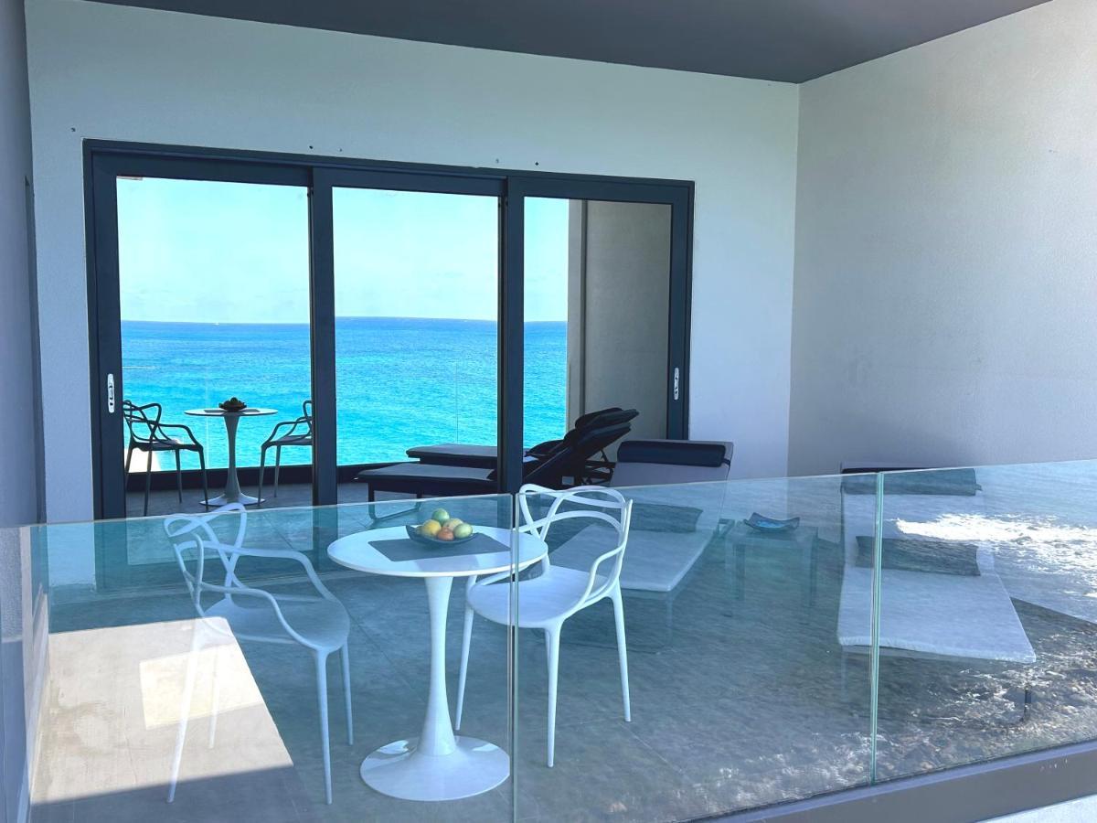 Condostmaarten By The Sea -Adults Only- Koolbaai Екстериор снимка