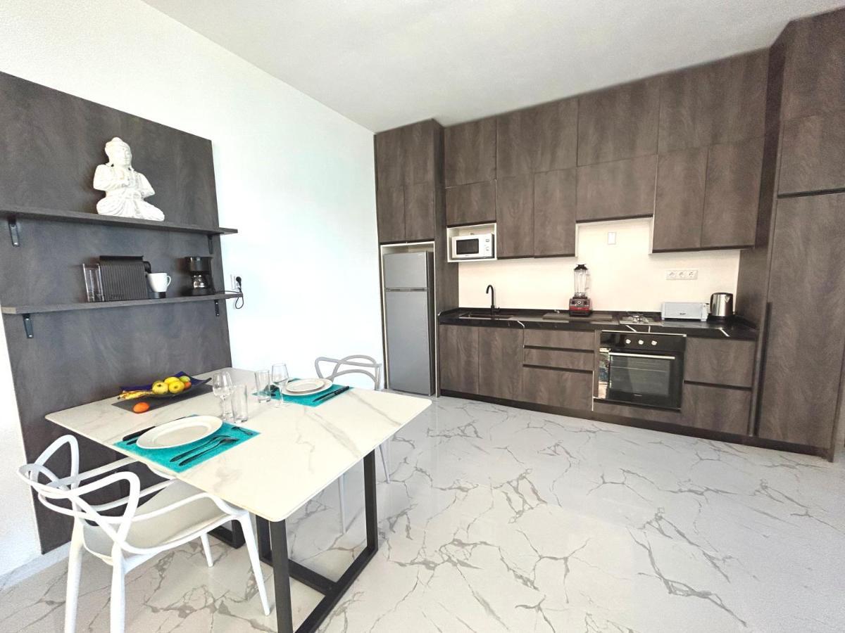 Condostmaarten By The Sea -Adults Only- Koolbaai Екстериор снимка