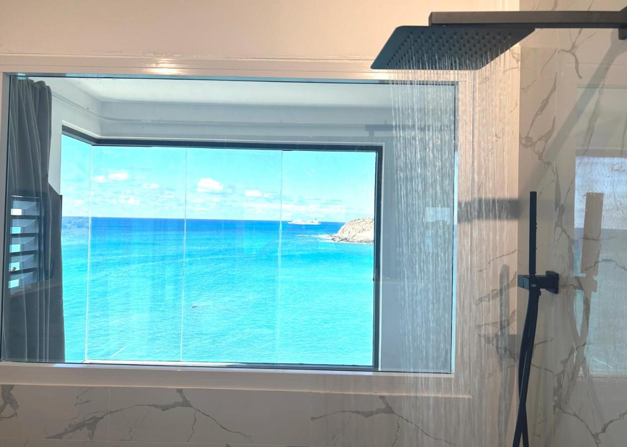 Condostmaarten By The Sea -Adults Only- Koolbaai Екстериор снимка