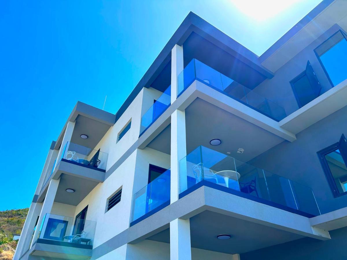 Condostmaarten By The Sea -Adults Only- Koolbaai Екстериор снимка