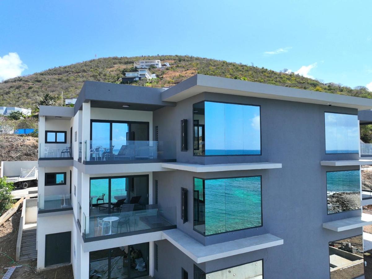 Condostmaarten By The Sea -Adults Only- Koolbaai Екстериор снимка