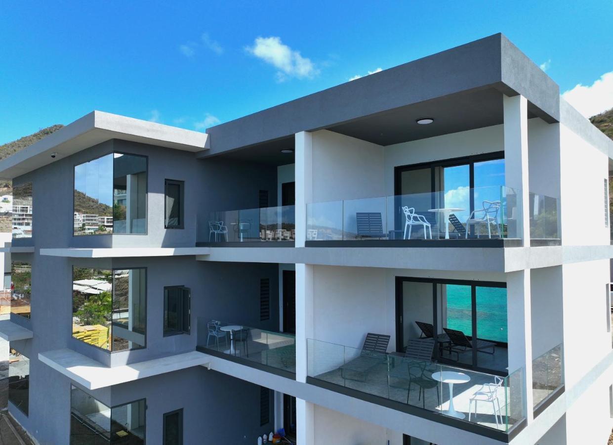 Condostmaarten By The Sea -Adults Only- Koolbaai Екстериор снимка