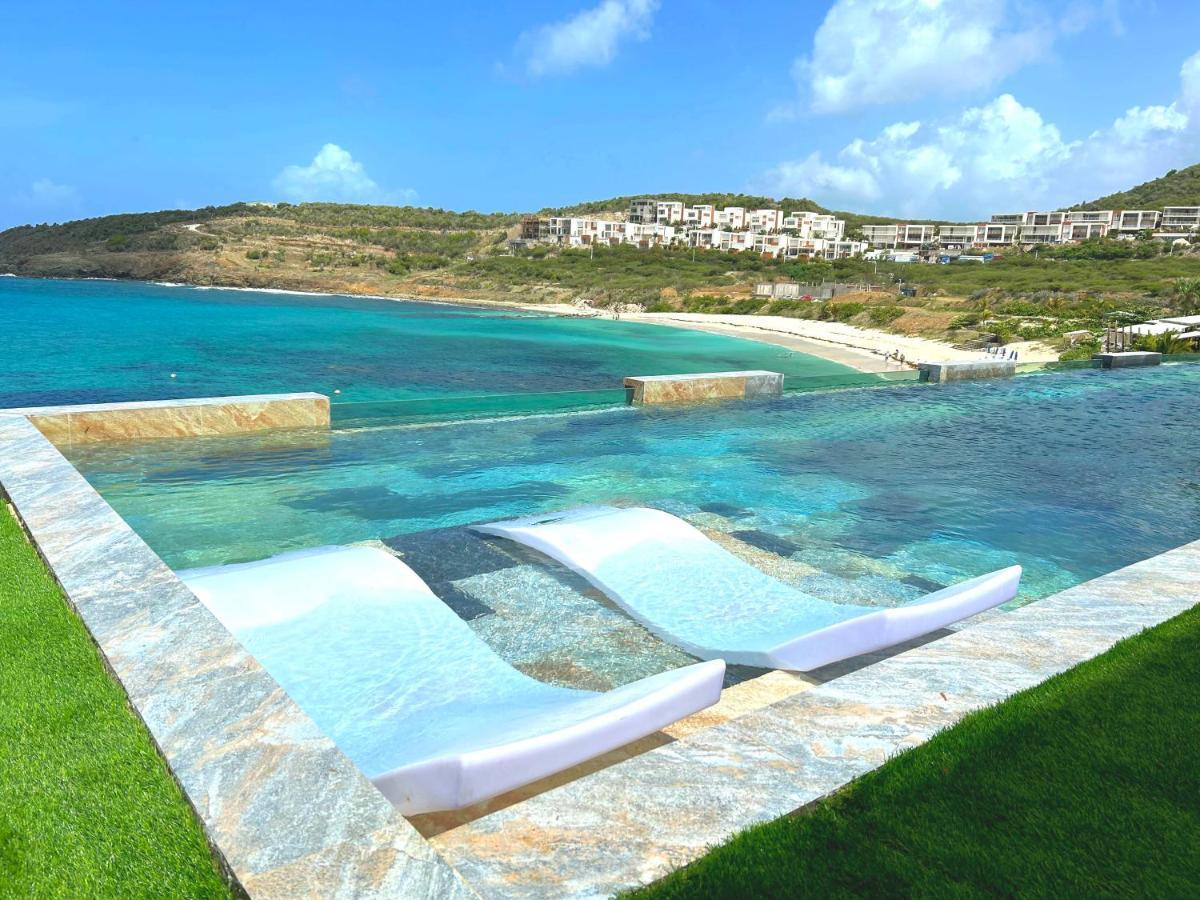 Condostmaarten By The Sea -Adults Only- Koolbaai Екстериор снимка