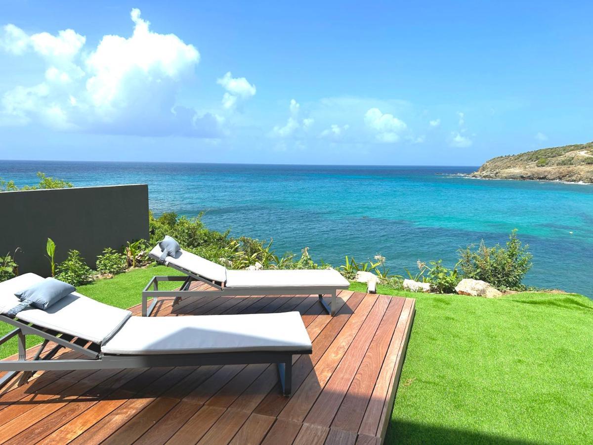 Condostmaarten By The Sea -Adults Only- Koolbaai Екстериор снимка