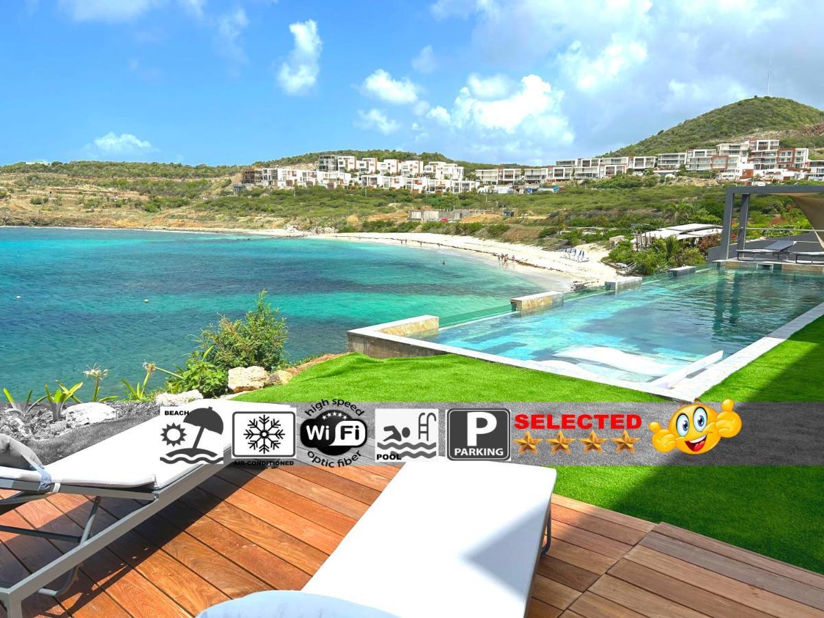 Condostmaarten By The Sea -Adults Only- Koolbaai Екстериор снимка