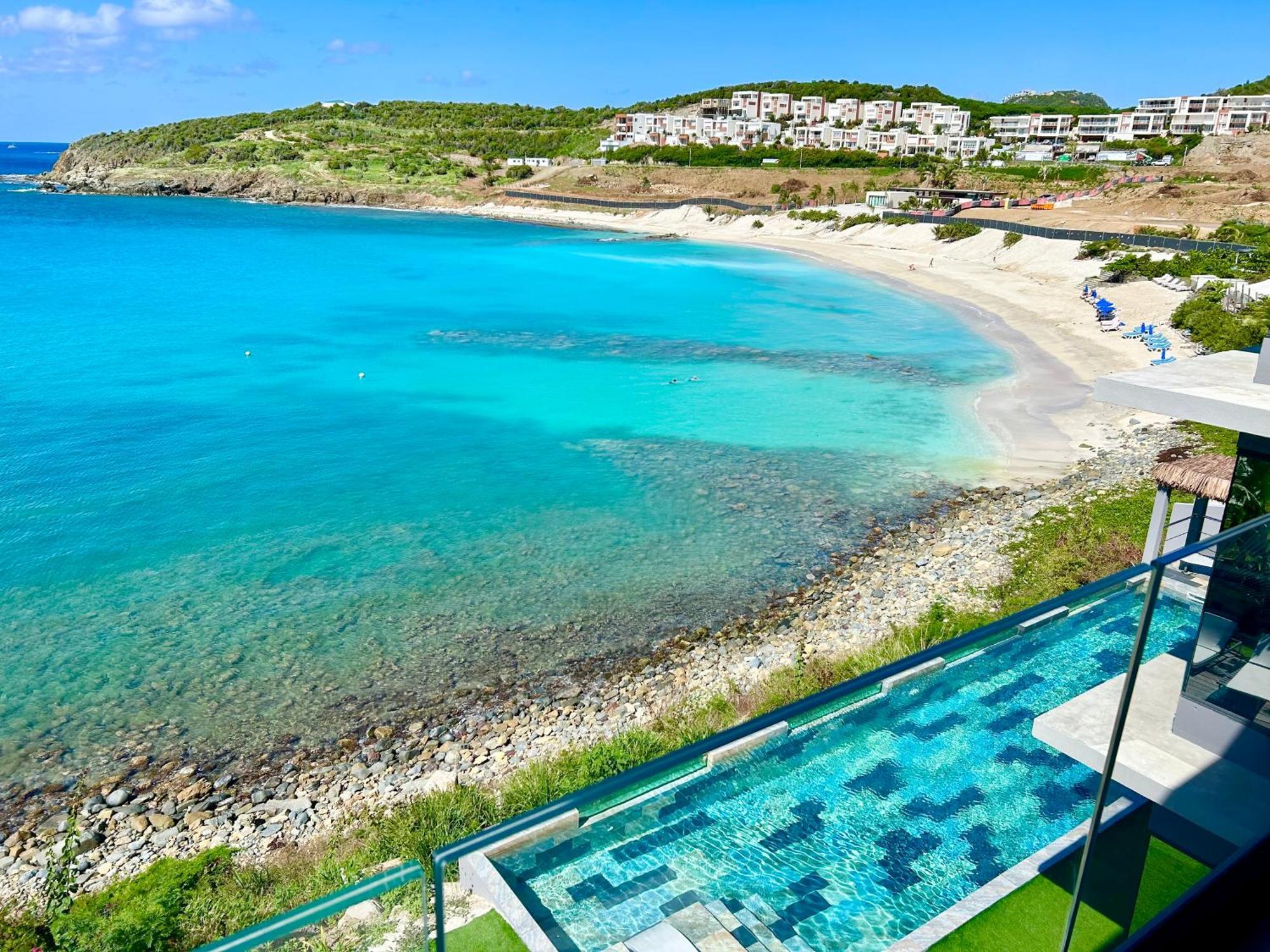 Condostmaarten By The Sea -Adults Only- Koolbaai Екстериор снимка