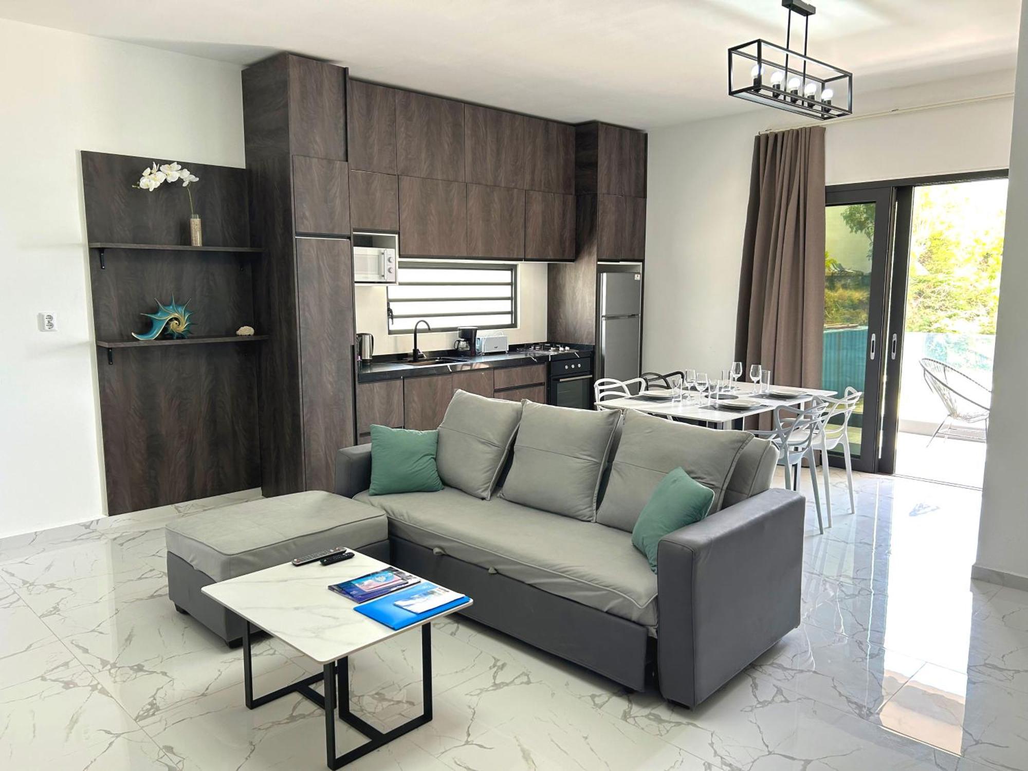Condostmaarten By The Sea -Adults Only- Koolbaai Екстериор снимка