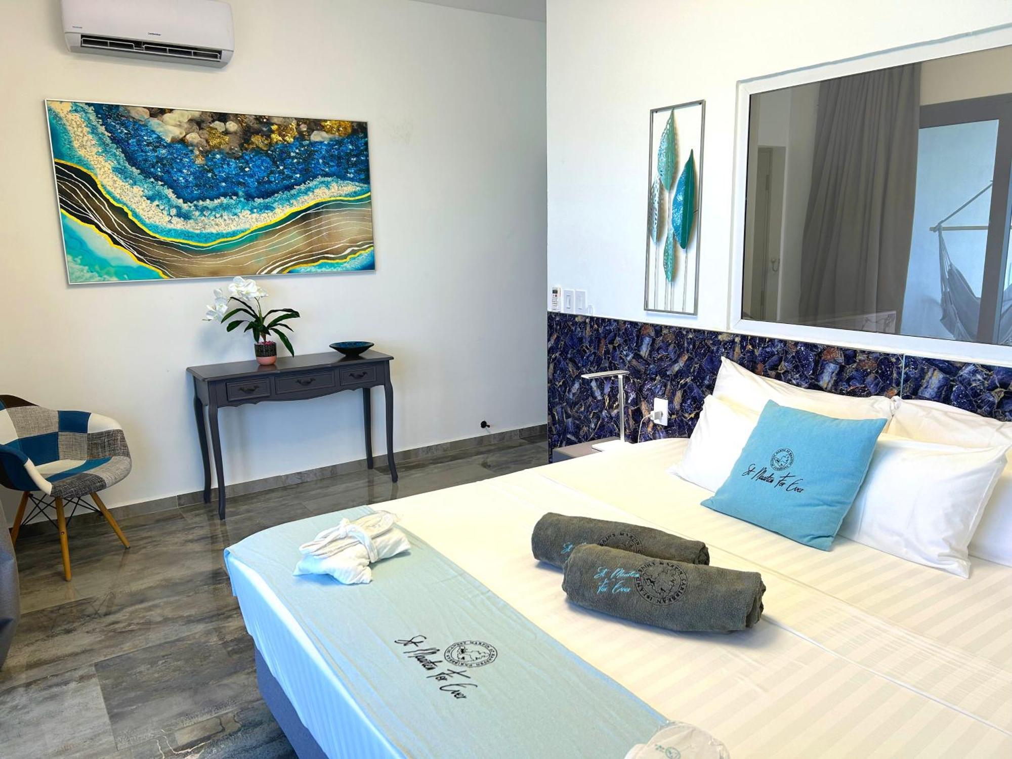 Condostmaarten By The Sea -Adults Only- Koolbaai Екстериор снимка