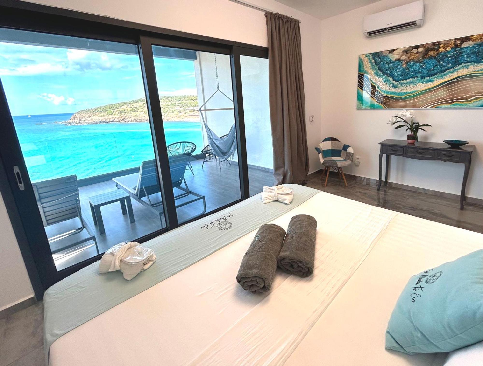 Condostmaarten By The Sea -Adults Only- Koolbaai Екстериор снимка