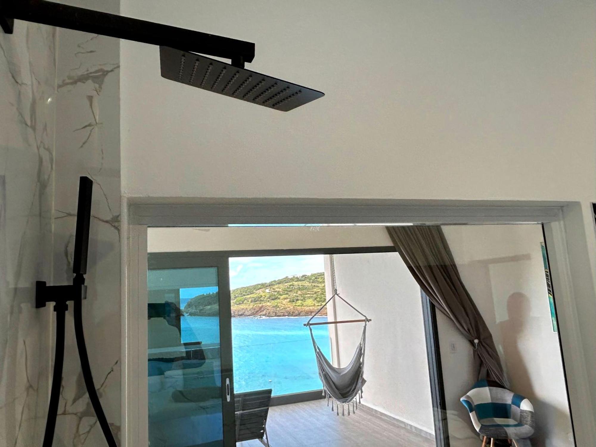 Condostmaarten By The Sea -Adults Only- Koolbaai Екстериор снимка