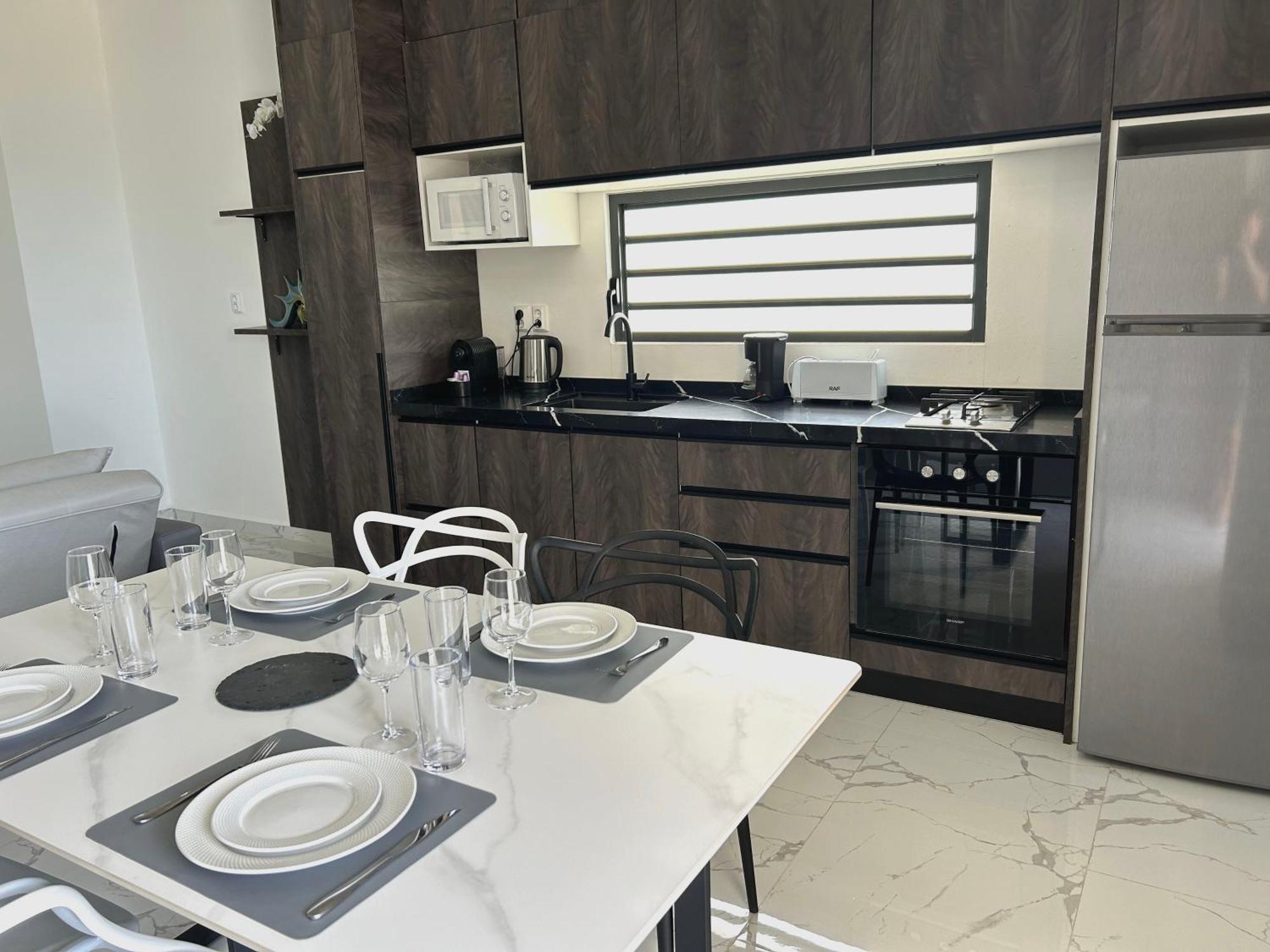 Condostmaarten By The Sea -Adults Only- Koolbaai Екстериор снимка