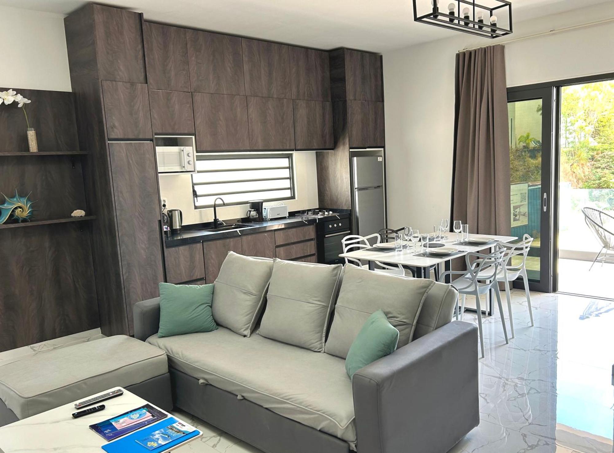 Condostmaarten By The Sea -Adults Only- Koolbaai Екстериор снимка