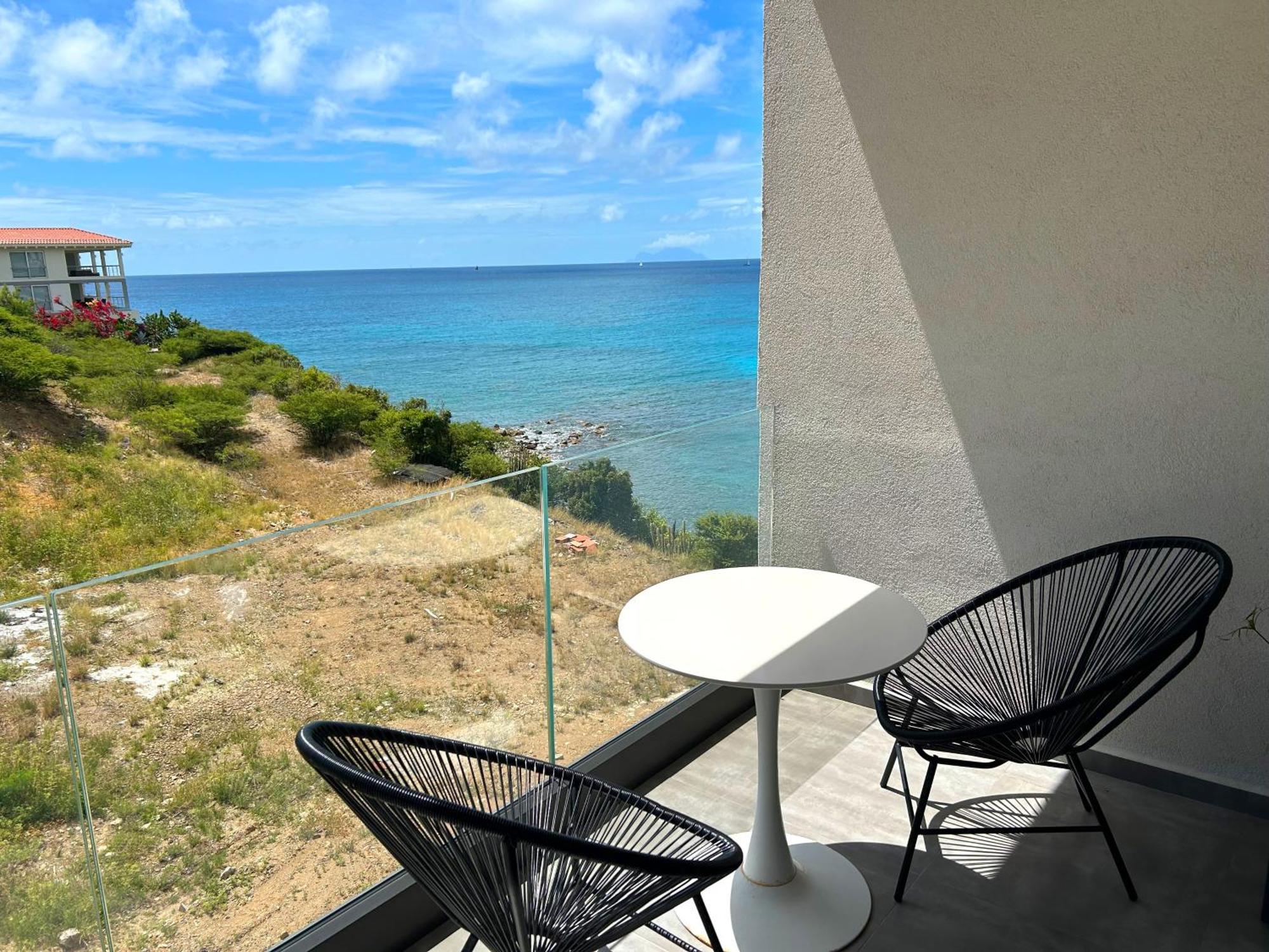 Condostmaarten By The Sea -Adults Only- Koolbaai Екстериор снимка