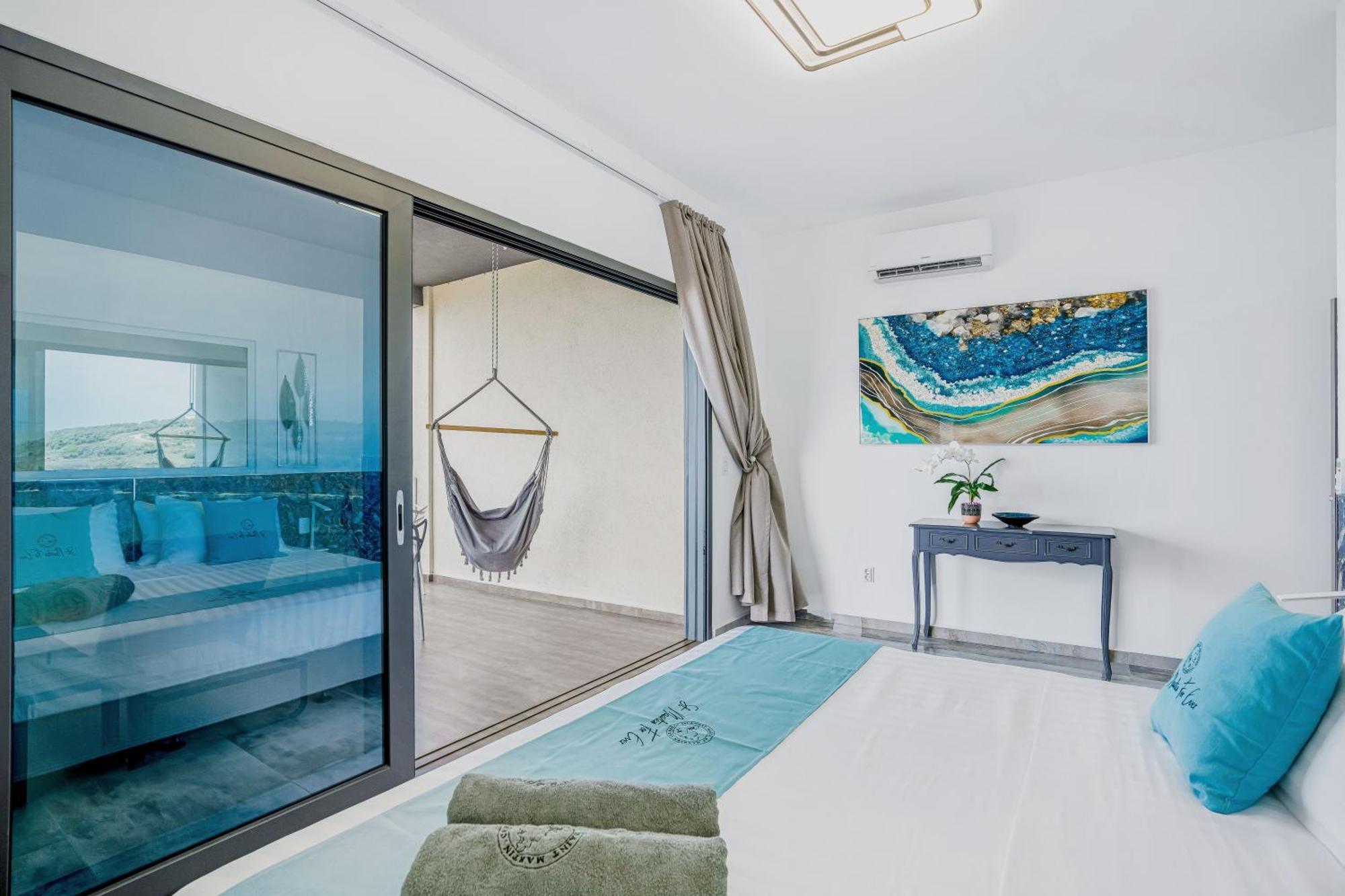 Condostmaarten By The Sea -Adults Only- Koolbaai Екстериор снимка
