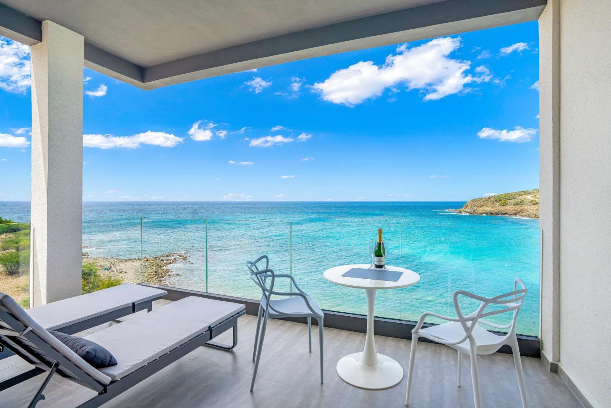 Condostmaarten By The Sea -Adults Only- Koolbaai Екстериор снимка
