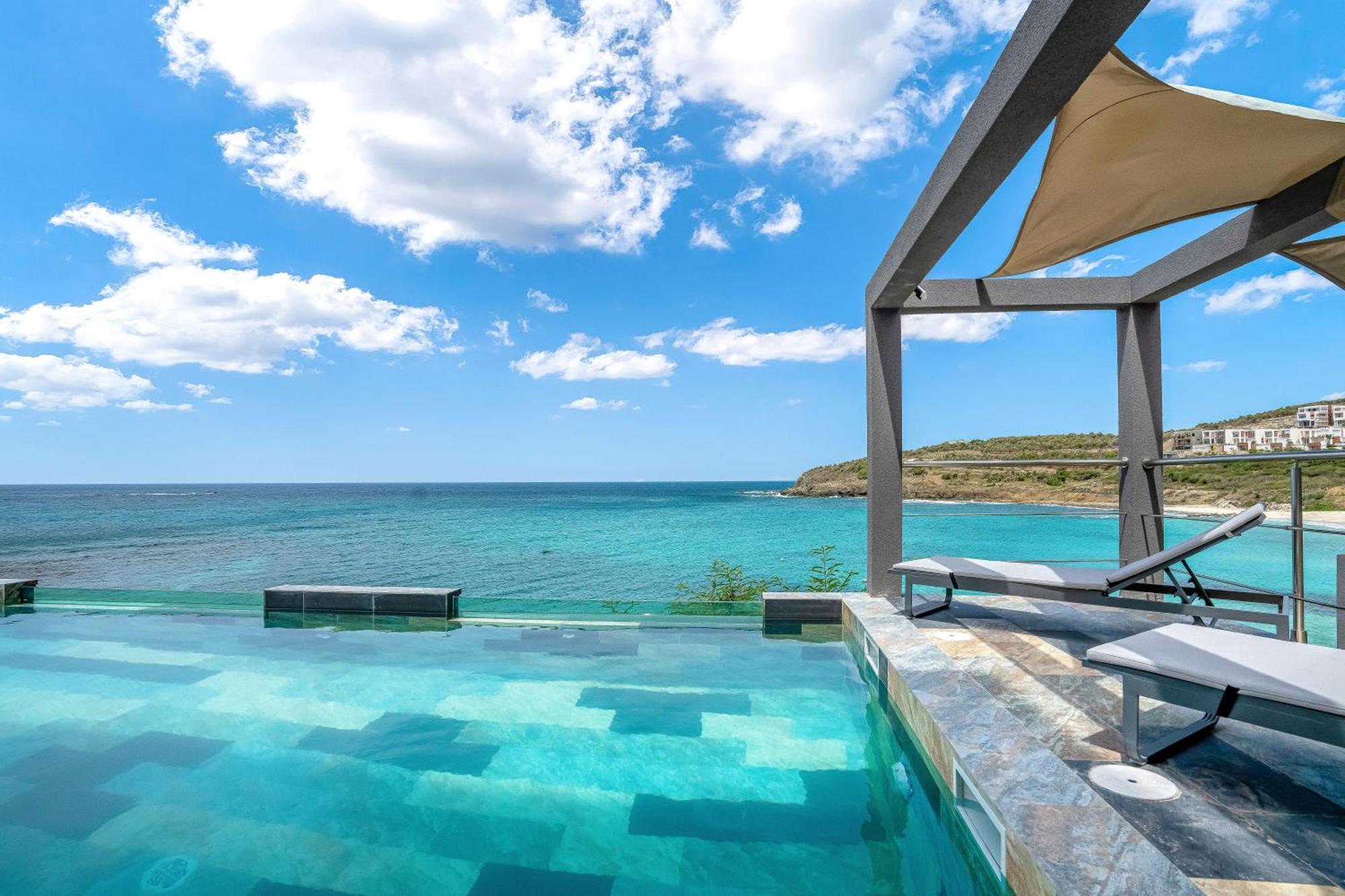 Condostmaarten By The Sea -Adults Only- Koolbaai Екстериор снимка