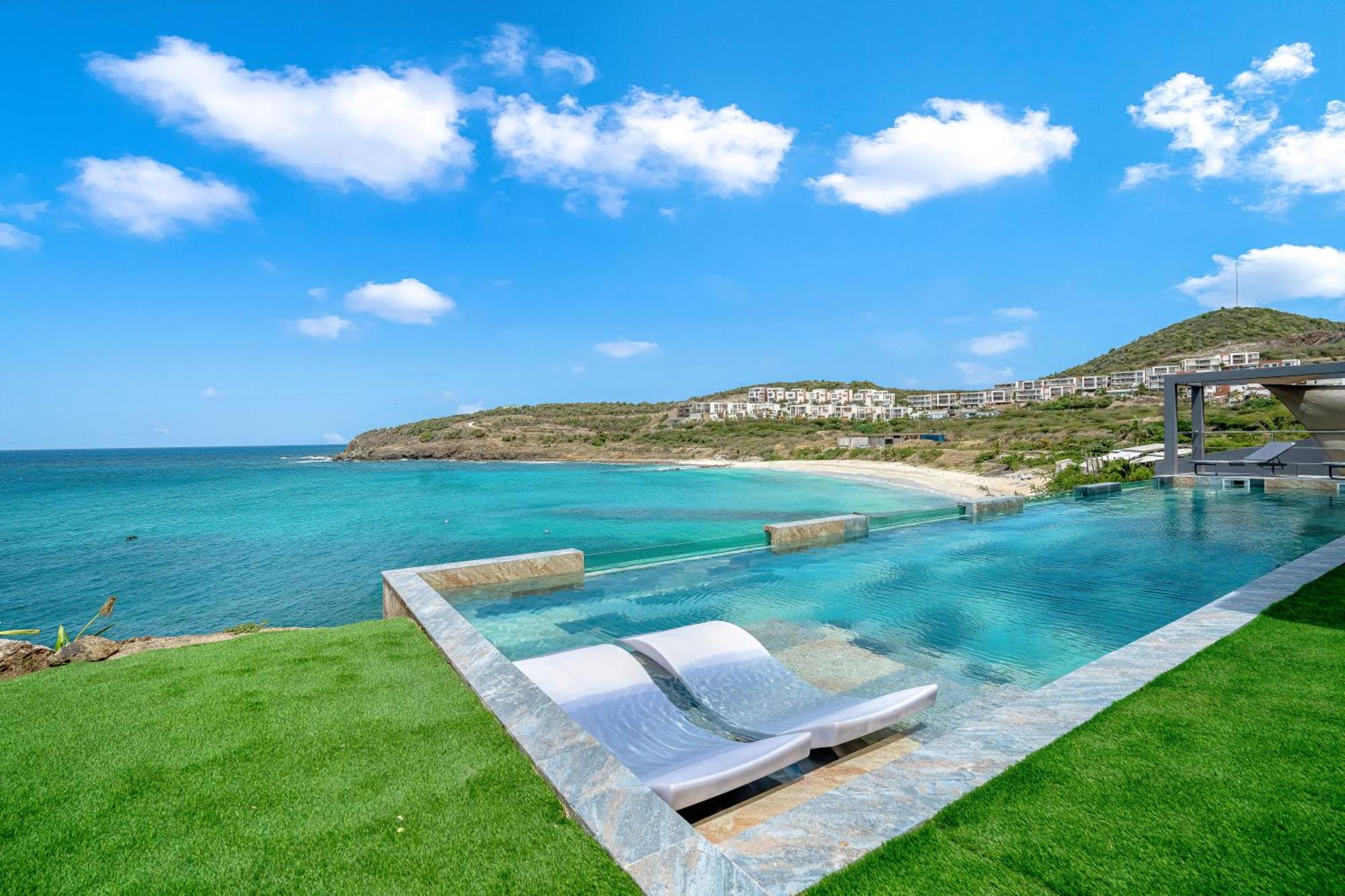 Condostmaarten By The Sea -Adults Only- Koolbaai Екстериор снимка