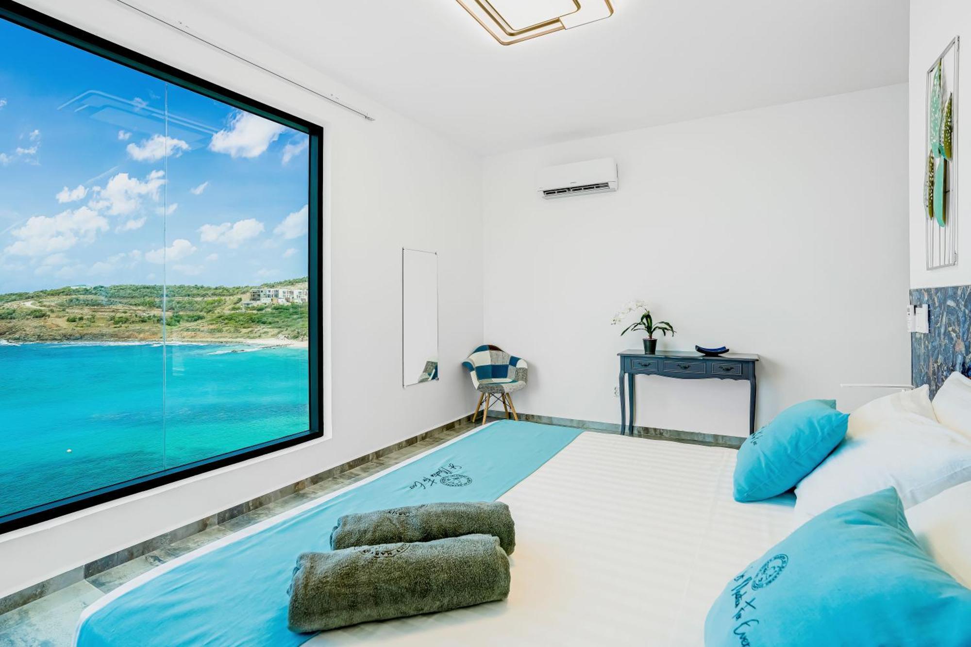 Condostmaarten By The Sea -Adults Only- Koolbaai Екстериор снимка