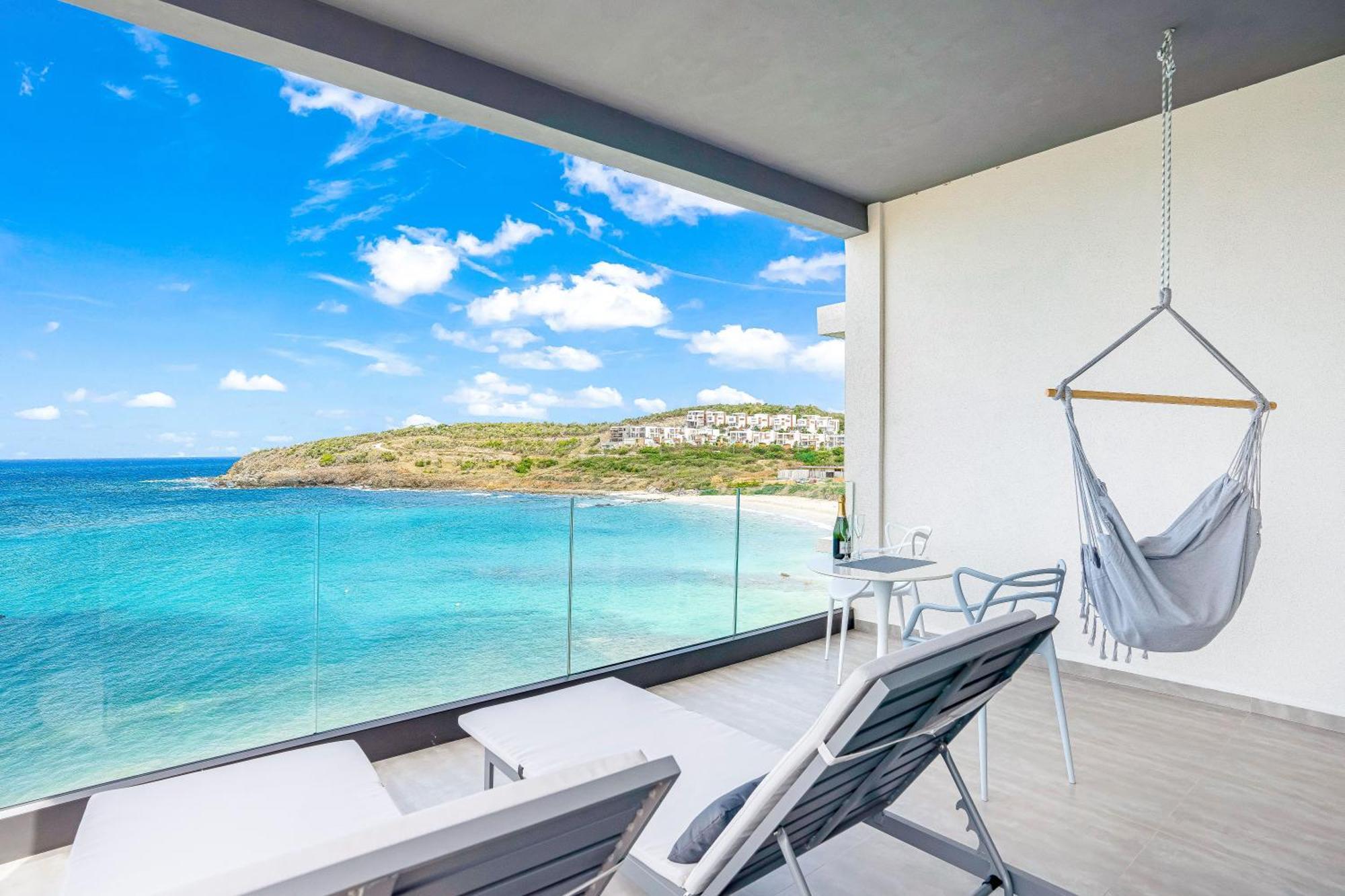 Condostmaarten By The Sea -Adults Only- Koolbaai Екстериор снимка