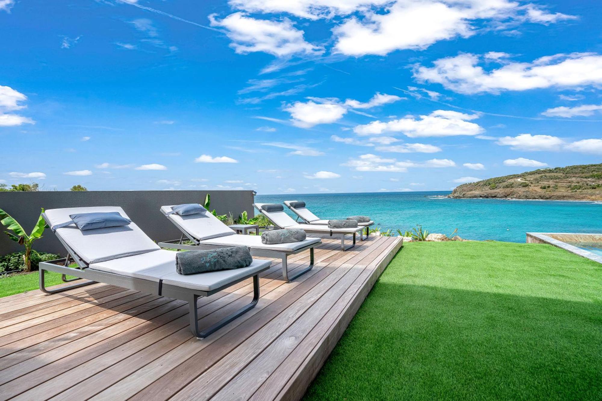 Condostmaarten By The Sea -Adults Only- Koolbaai Екстериор снимка