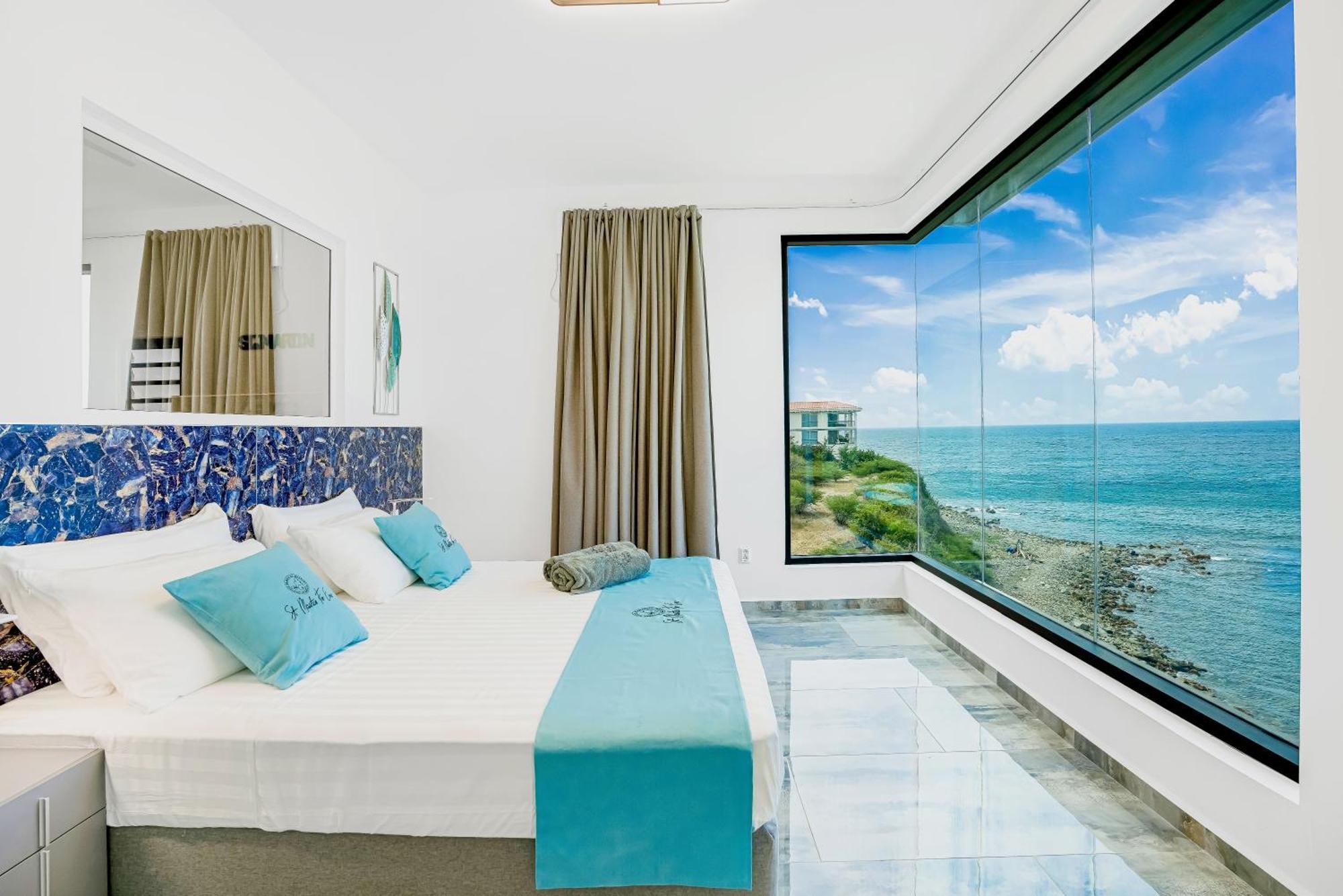 Condostmaarten By The Sea -Adults Only- Koolbaai Екстериор снимка