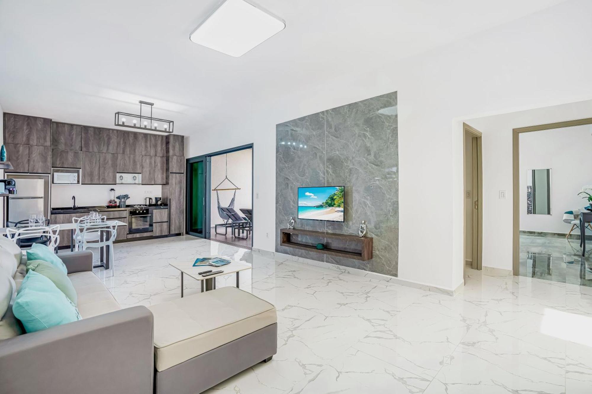 Condostmaarten By The Sea -Adults Only- Koolbaai Екстериор снимка