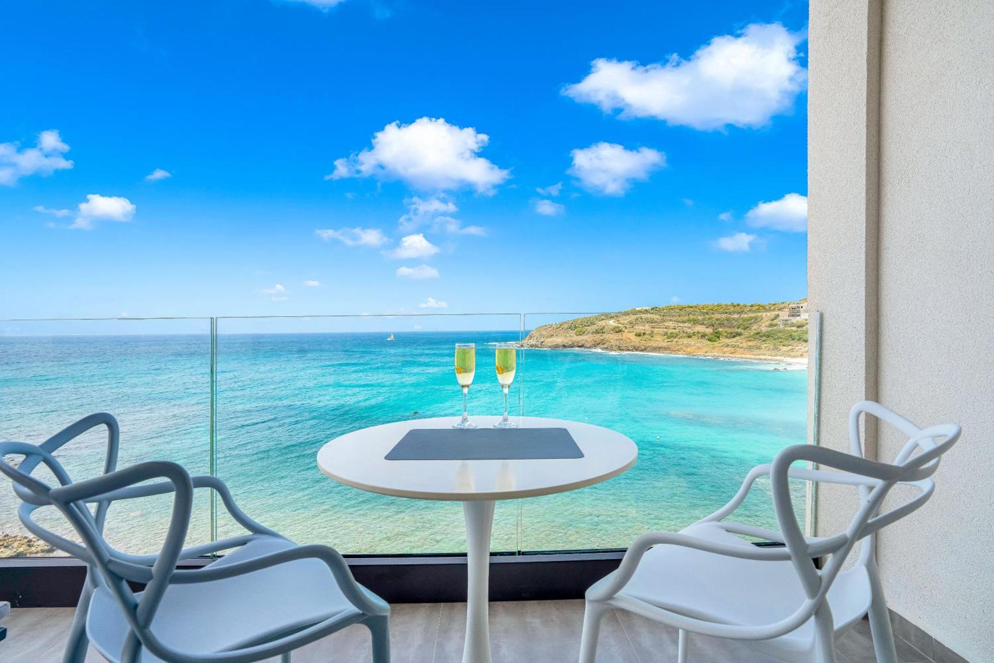 Condostmaarten By The Sea -Adults Only- Koolbaai Екстериор снимка