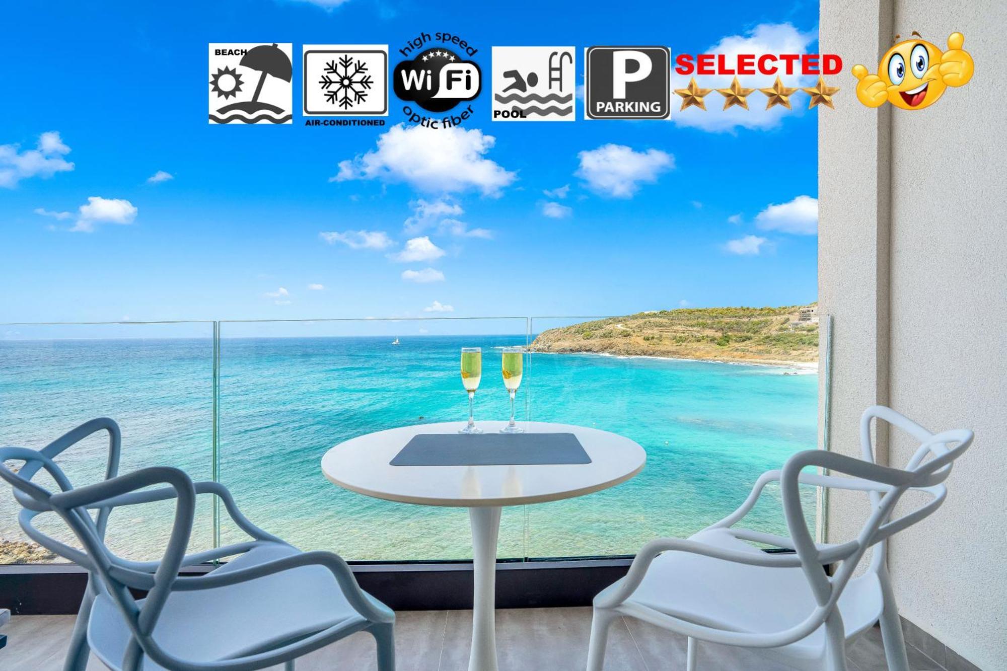 Condostmaarten By The Sea -Adults Only- Koolbaai Екстериор снимка