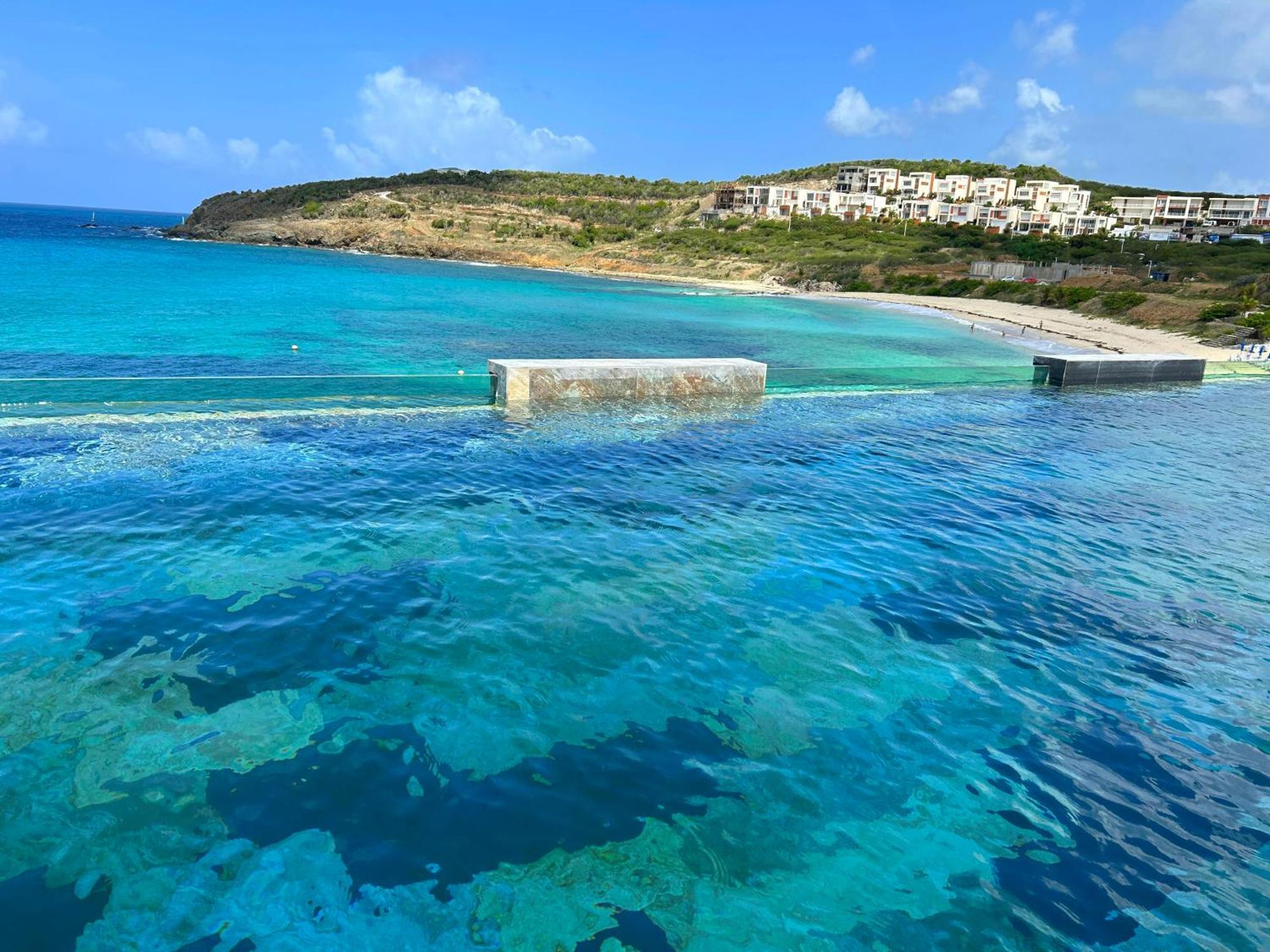 Condostmaarten By The Sea -Adults Only- Koolbaai Екстериор снимка