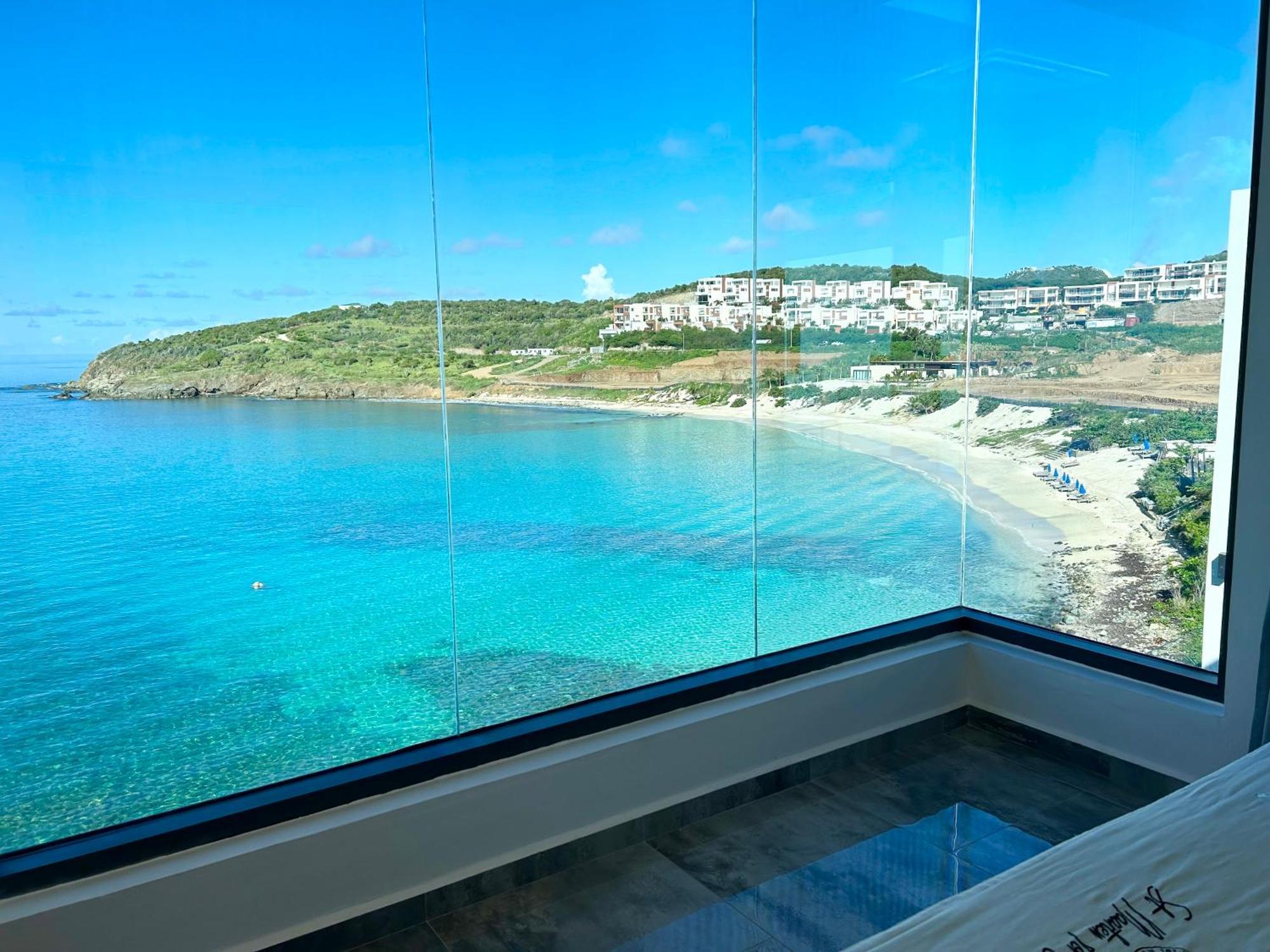 Condostmaarten By The Sea -Adults Only- Koolbaai Екстериор снимка