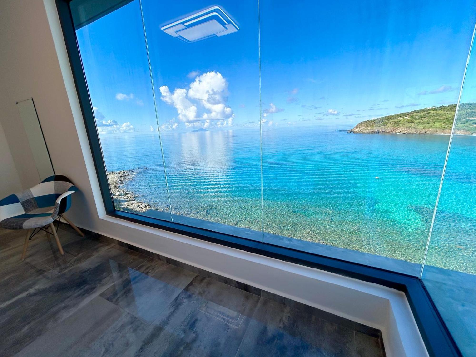 Condostmaarten By The Sea -Adults Only- Koolbaai Екстериор снимка