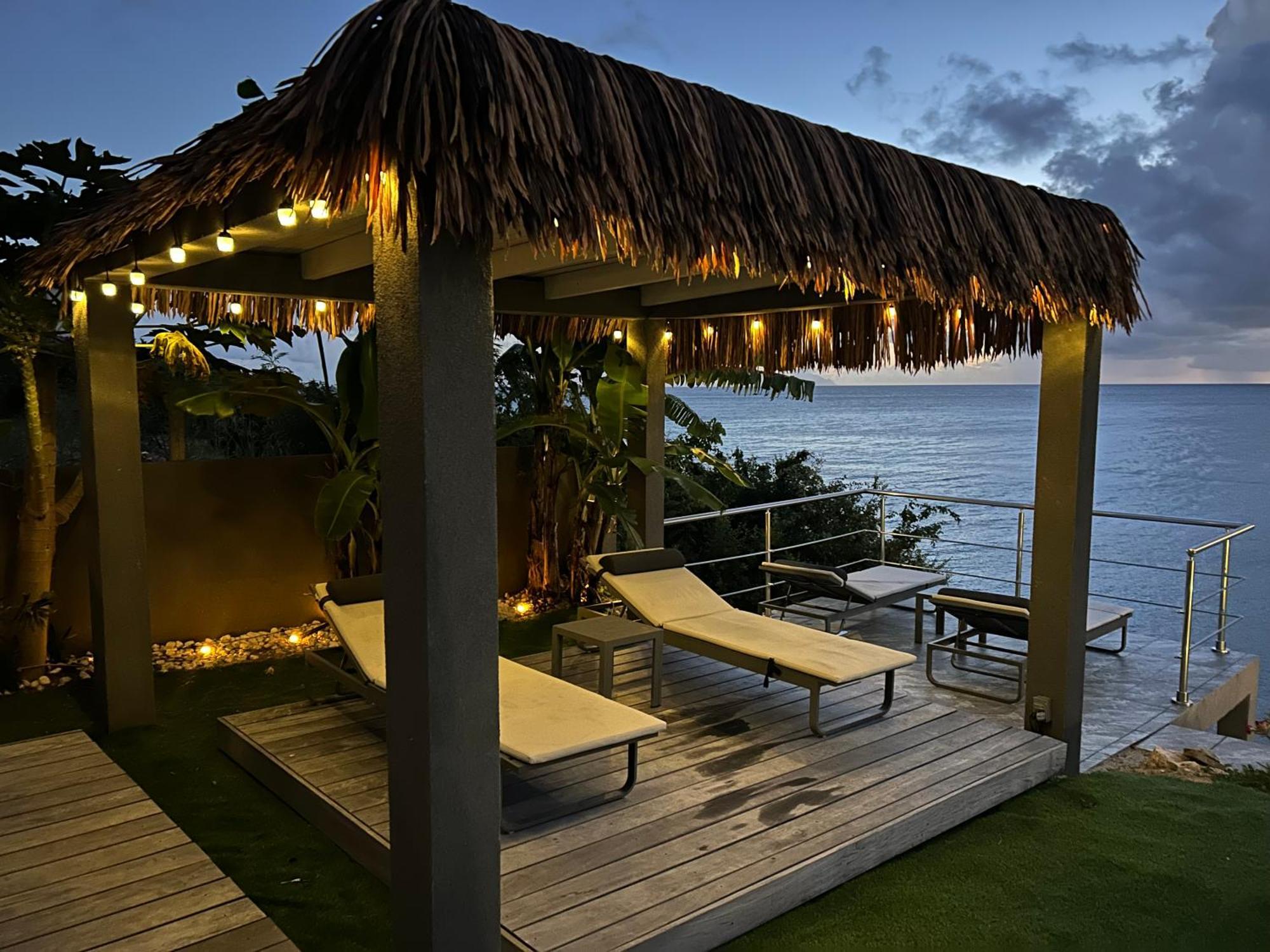 Condostmaarten By The Sea -Adults Only- Koolbaai Екстериор снимка
