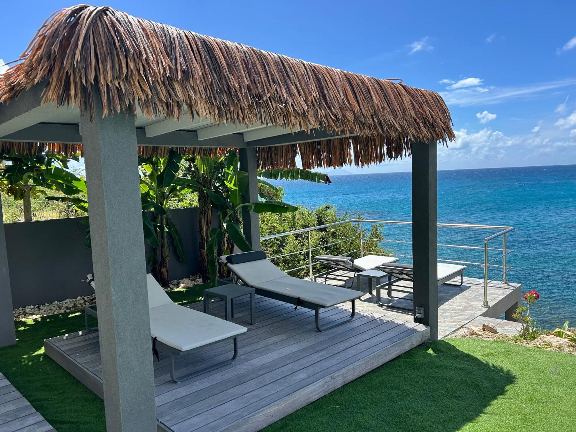 Condostmaarten By The Sea -Adults Only- Koolbaai Екстериор снимка