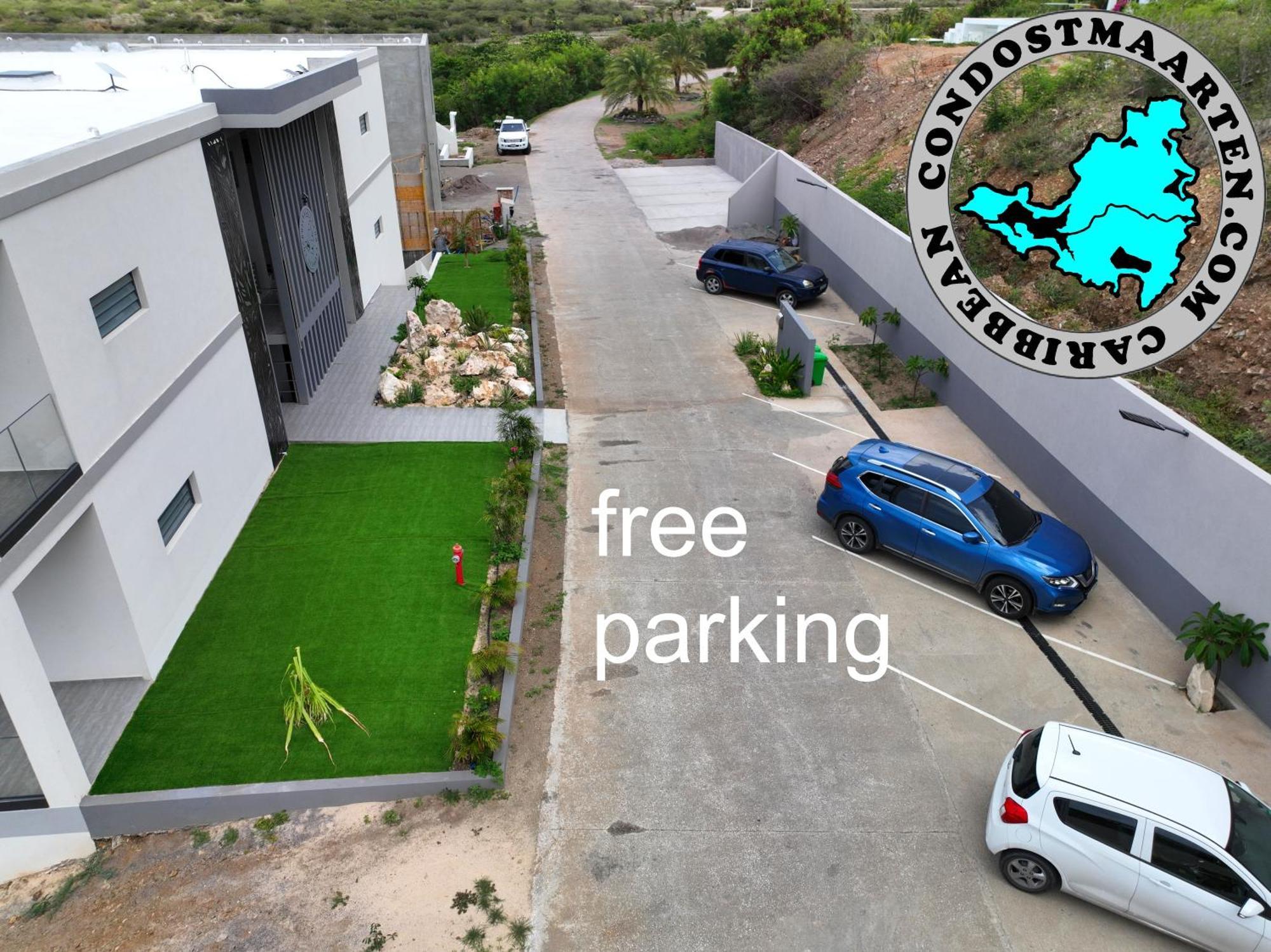 Condostmaarten By The Sea -Adults Only- Koolbaai Екстериор снимка